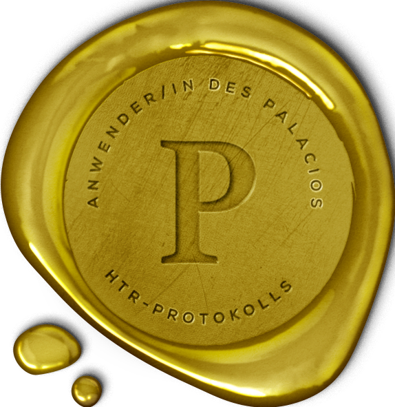 Hypnose-Aadorf - Siegel HTR Protokoll