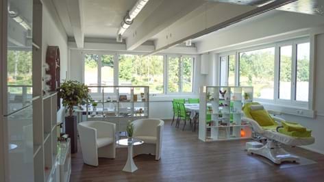 Hypnose-Aadorf in Workspace 1