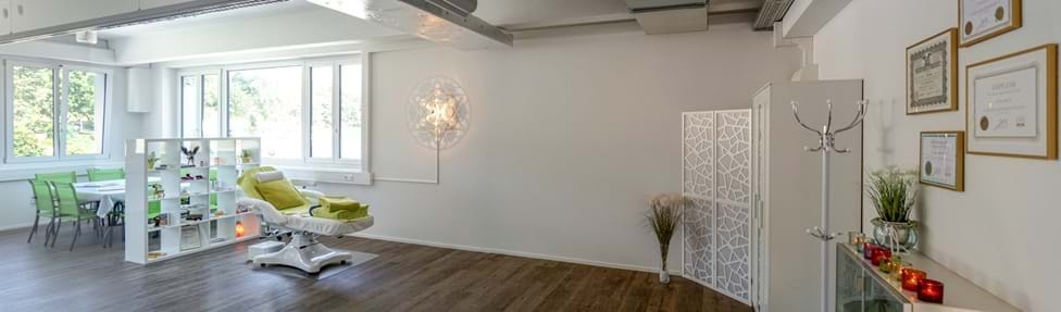 Räumlichkeit Hypnose-Aadorf