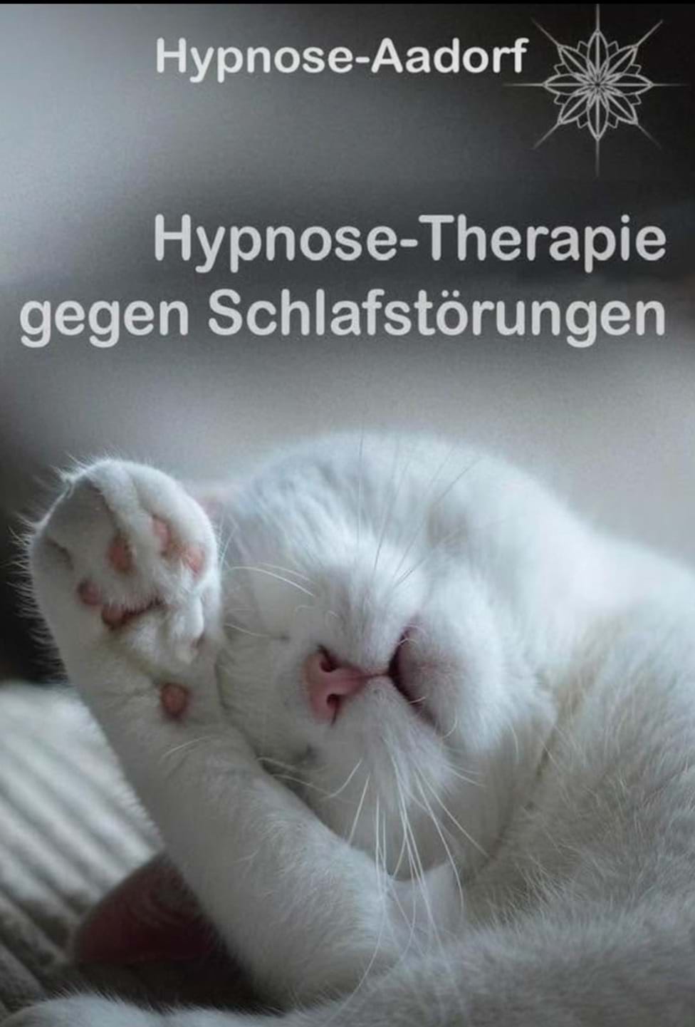 Hypnose, Schlafstörung, Schlafen, Ruhig,Hypnose Aadorf,Sonja Rutz, Praxis in Aadorf, Unterbewusstsein, Sporthypnose, Stressmanagement, Ängste lösen